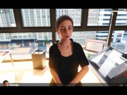 The Secret Reloaded - 15 Blowjob 1/16