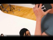 The Secret Reloaded - 15 Blowjob 16/16