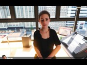 The Secret Reloaded - 15 Blowjob 2/16