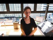 The Secret Reloaded - 15 Blowjob 4/16