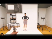 The Secret Reloaded - 15 Blowjob 8/16