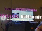 Sexy Slutty Alexxa works my Cock with a Smile on her Face (Sneak Peek) 15/16