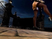 VAM MMD Dance Addiction 5/16