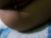 Cogiendo a con mi cuando sus papas no estan 11/16