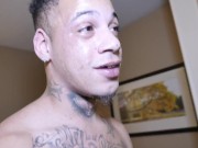 this teen is thick fat fucks jay banga 1/16