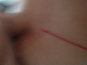 Con mi vecina culona en cuatro 15/16