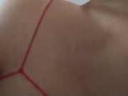 Con mi vecina culona en cuatro 16/16