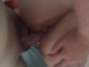 Con mi vecina culona en cuatro 8/16