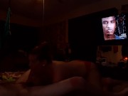 Deepthroat baby!! 16/16