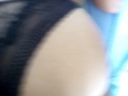 Un rápidin antes que lleguen mis papás 15/16