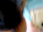 Un rápidin antes que lleguen mis papás 2/16