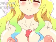 Accidentally Summoning Lucoa (Hentai JOI) 12/16