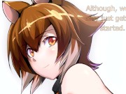 Makoto Wants Your Nuts (Hentai JOI) (COM.) (Blazblue JOI, Wholesome) 12/16