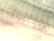 Beautiful metisse woman takes care of 2 men 1/16