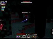 Minecraft - Singleplayer Survival (PART 6) | HIS NAME IS JEFF 5/16