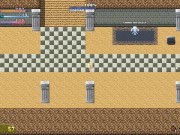 Super Slut Z Tournament [Hentai game] Ep.2 catfight with vidl chichi bulma and android 18 11/16