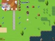 Super Slut Z Tournament [Hentai game] Ep.2 catfight with vidl chichi bulma and android 18 12/16