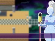 Super Slut Z Tournament [Hentai game] Ep.2 catfight with vidl chichi bulma and android 18 14/16