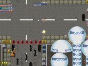 Super Slut Z Tournament [Hentai game] Ep.2 catfight with vidl chichi bulma and android 18 2/16