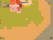 Super Slut Z Tournament [Hentai game] Ep.2 catfight with vidl chichi bulma and android 18 4/16