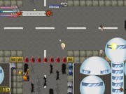 Super Slut Z Tournament [Hentai game] Ep.2 catfight with vidl chichi bulma and android 18 5/16