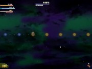 Super Slut Z Tournament [Hentai game] Ep.2 catfight with vidl chichi bulma and android 18 6/16