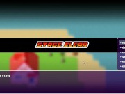 Super Slut Z Tournament [Hentai game] Ep.2 catfight with vidl chichi bulma and android 18 7/16