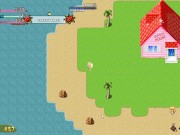 Super Slut Z Tournament [Hentai game] Ep.2 catfight with vidl chichi bulma and android 18 9/16