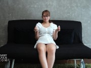 Asian Paranormal Investigator Yuu Conjures the Spirits of Benevolence - Covert Japan 6/16