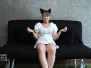 Asian Paranormal Investigator Yuu Conjures the Spirits of Benevolence - Covert Japan 7/16