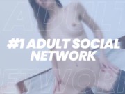 MyDirtyHobby - BunnyDiamond's Bf Eats Her Sweet Pussy Before Fucking Her Passionately On The Couch 1/16