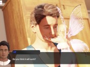 The Spellbook - Cum kiss and SWAP (49) 13/16