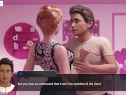 The Spellbook - Cum kiss and SWAP (49) 15/16