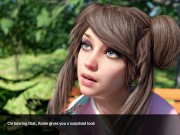 Something Special - Interupted Boob job on the bathroom (8) 13/16