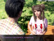 Something Special - Interupted Boob job on the bathroom (8) 14/16