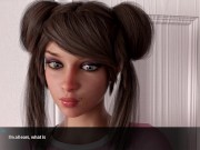 Something Special - Interupted Boob job on the bathroom (8) 4/16