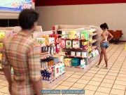 Something Special - Interupted Boob job on the bathroom (8) 5/16