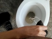 Piss day, golden shower 1/16