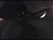 Première fois sensuelle avec un strapon - anulingus & domination féminine 12/16