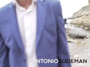 The Mafia cuckold gets antonio for his wife to fuck her ass 2/16