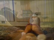 loud orgasim from sexy natural tits teen 16/16