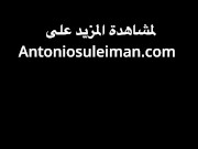 The cuckold with his wife in the gym with antonio suleiman 12/16