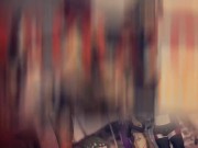 Sex Caught on Livestream // Forgot to turn off webcam - Second Life Yiff 1/16