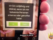 SIDNEY DARK GIVES HER DATE THE PUSSY HE WAS HOPING FOR 1/16