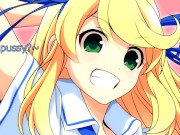 Training With Katsuragi (Hentai JOI) (Senran Kagura, 3-in-1, Exercise) 3/16