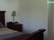 TATTOOED SMOKING HOT FINGERING HER FRIEND 2/16