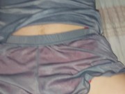 Jugando con el coño de mi vecina en su casa 5/16