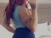 CREAMY ESCAPADES!! 8/16