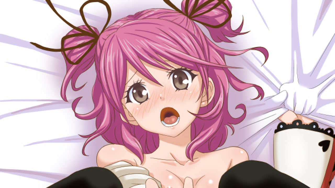 Cheria Hentai