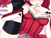 Cheria Heals Your Wounds (Hentai JOI) (Tales of Graces, Wholesome) 14/16